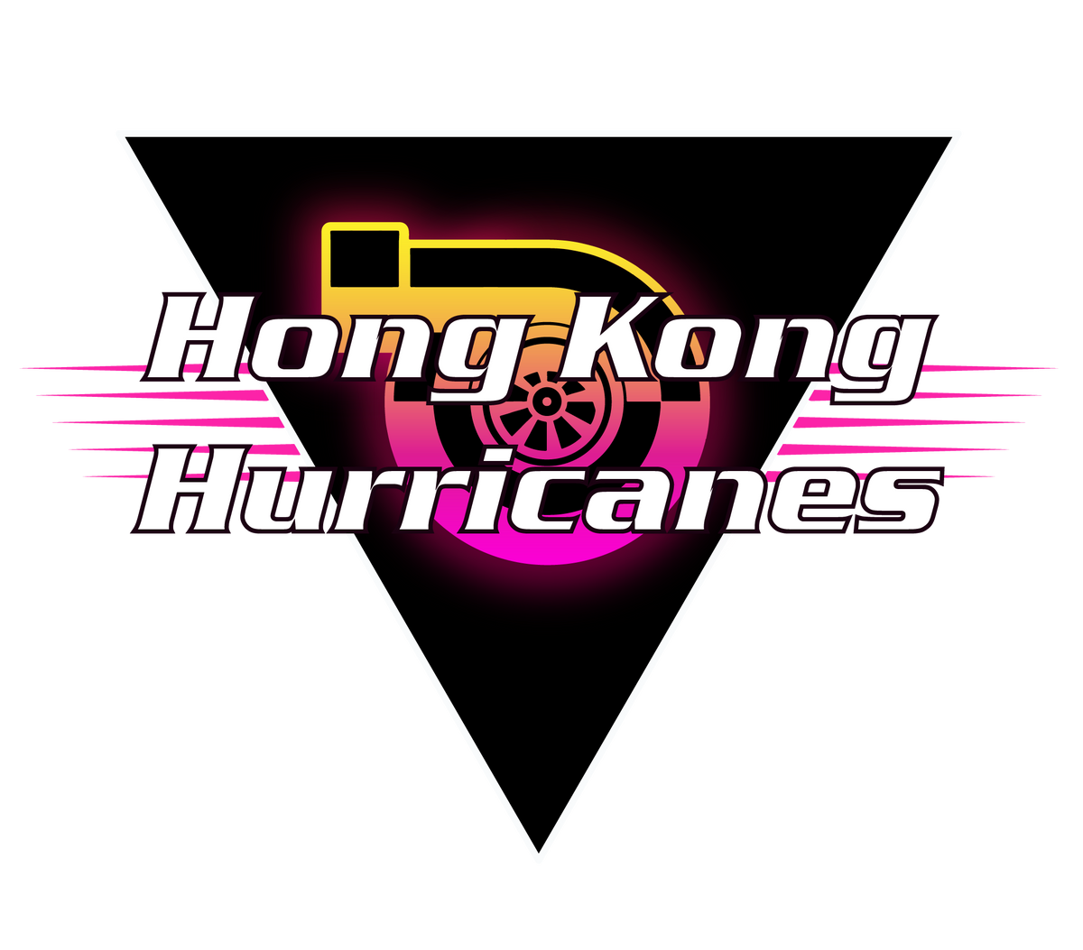 Hong Kong Hurricanes – Opening Soon